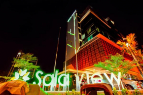 Отель Sala View Hotel  Суракарта